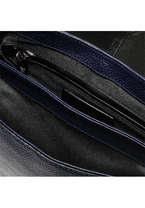 Borsa modello Helena round Gianni Chiarini | BS 6036 COMM GRN-NA0208